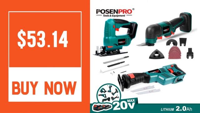 Top 10 Best Oscillating Tool in 2020 Best Multifunction Oscillating Tool смотреть онлайн