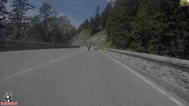 Физика поворотов смотреть онлайн