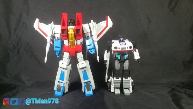 MAKETOYS RE:MASTER SERIES DOWNBEAT 3RD PARTY TRANSFORMERS MP JAZZ CHILL REVIEW смотреть онлайн