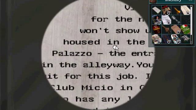 Nancy Drew: Phantom of Venice (Part 15) - Samantha Quick смотреть онлайн