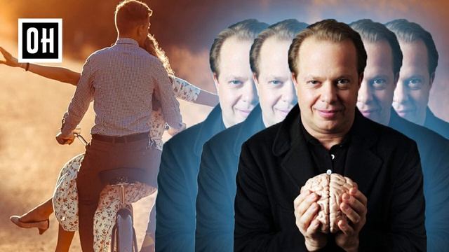 ОН Джо Диспенза. ПОЧУВСТВУЙ ЭТО, И Ты Скоро ЭТО УВИДИШЬ смотреть онлайн