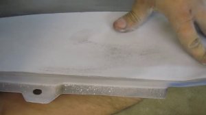 Как затереть грунт по сухому