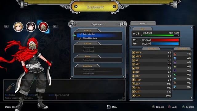 Frontier Hunter Erza's Wheel of Fortune - Parte 4 смотреть онлайн
