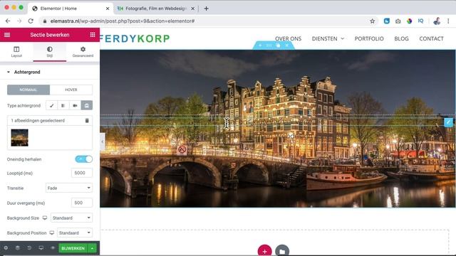Hoe Maak Je Een Wordpress Website 2020 смотреть онлайн