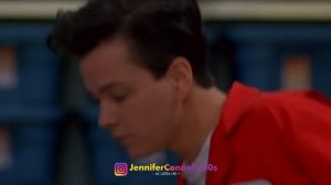 Def Leppard • Hysteria __ Jennifer Connelly • Career Opportunities