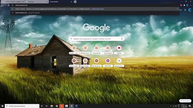 Como migrar/Exportar wordpress a otro localhost y a hosting sin plugin смотреть онлайн