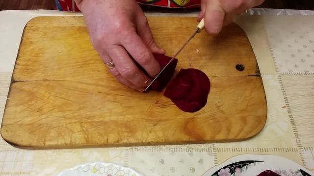 Салат Французский смотреть онлайн