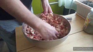 Домашняя колбаса своими руками - справится любой!