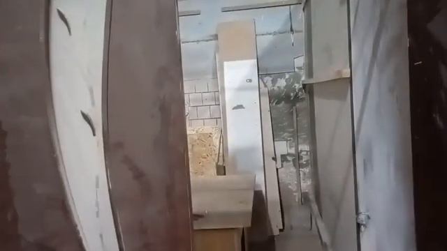 Часть 2.Организуем рабочее место для покраски мебельных фасадов. #красимправильно #краскопульт смотреть онлайн
