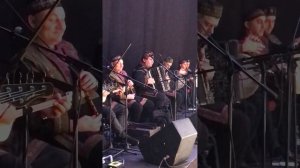 Sukhishvili, Osuri, Simdi, Georgian National ballet, Antwerpen, 2023, 4 November