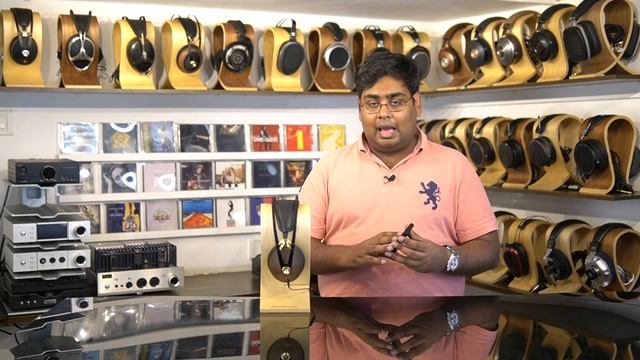 Best Headphone Setups for Audiophiles Under Rs. 50,000 (Including DAC + AMP + Headphone) смотреть онлайн