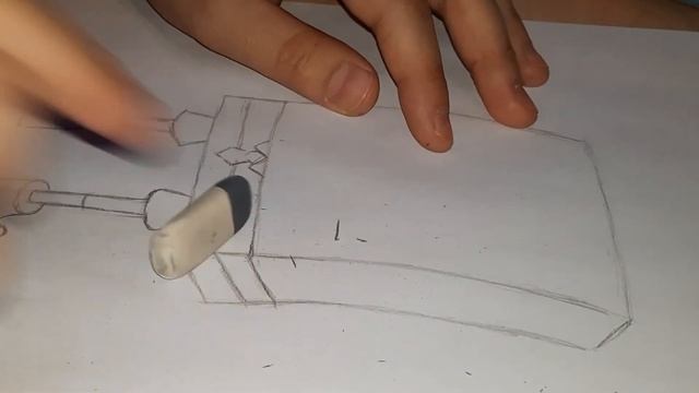 ? #1 Рисуем Губку Боба (1 часть)? смотреть онлайн