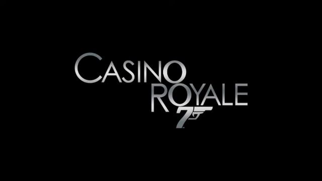 03. Reveal Le Chiffre (Casino Royale Complete Score) смотреть онлайн