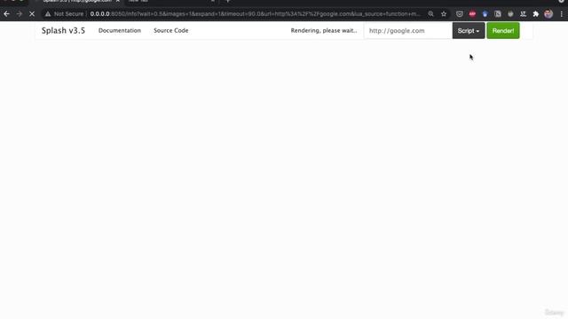 13. Splash Basics 3. Introduction to Splash смотреть онлайн