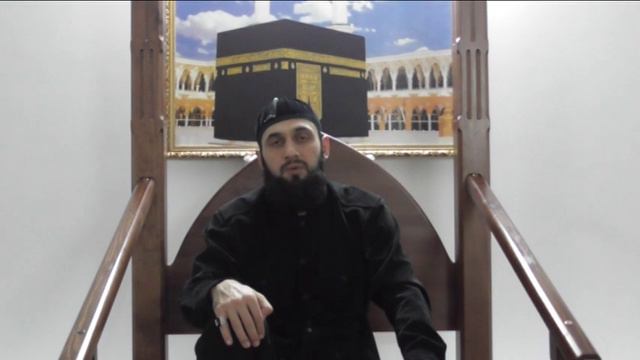 Наследие Пророка смотреть онлайн