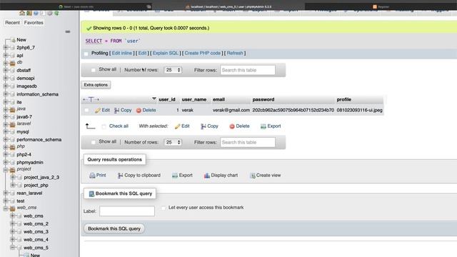 PHP Project Part 1 (New Update) смотреть онлайн