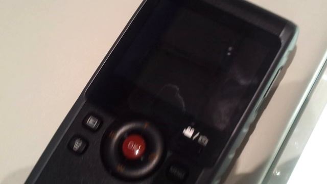 Samsung W200 - wodoodporna, kieszonkowa kamera Full HD смотреть онлайн