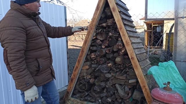 ЧЁТЕНЬКИЙ ЗАБОР ПОЛУЧИЛСЯ! смотреть онлайн