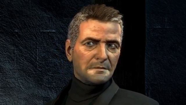 DEUS EX тактика: стелс или шутер (Что лучше?) смотреть онлайн