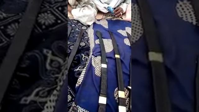 السيوف الجزائرية في تمنراست #Tamanrasset смотреть онлайн