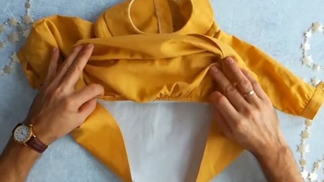 Платье с воротником смотреть онлайн