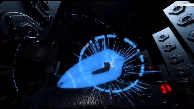 Audioshield (VR) - harder difficulty - visual kei (HTC Vive) смотреть онлайн