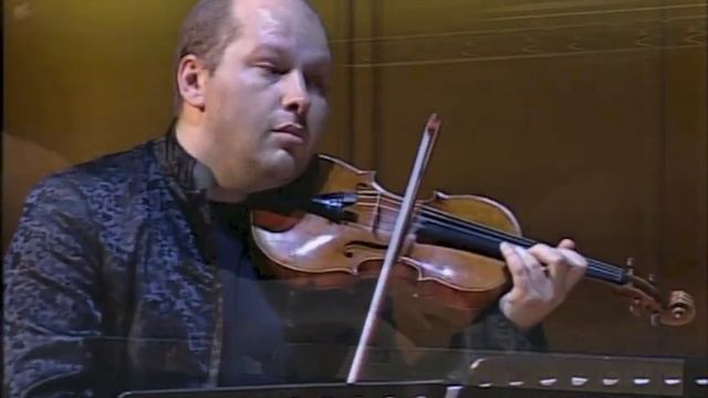 Piazzolla: Four Seasons - Winter - Aizhana Nurkenova, Ksenija Sidorova, Boris Brovtsyn смотреть онлайн
