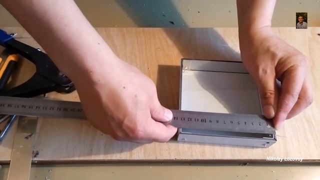 Строительные Модели