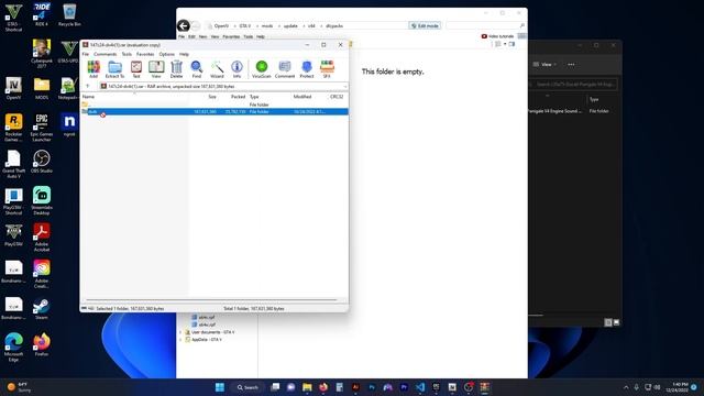 How To Mod GTA V In 2023 смотреть онлайн