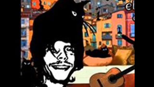 pat el gato le reell jaune смотреть онлайн