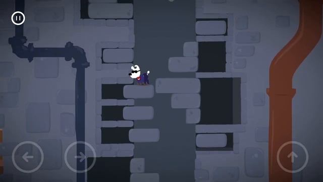 Mimpi dreams Castle 4:17 смотреть онлайн