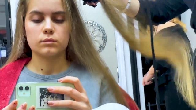 МОЯ ЖИЗНЬ // как справиться с тревогой? фотосессия, pole dance, окрашивание смотреть онлайн