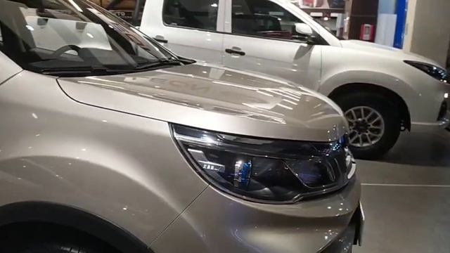 Geely GX3 CON WIGO MOTORS смотреть онлайн