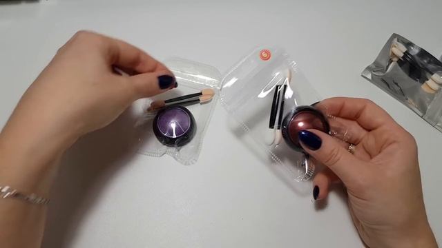РАСПАКОВКА ПОСЫЛОК С AliExpress/ ВСЁ ДЛЯ МАНИКЮРА/ ВТИРКИ/ПИЛКИ/КИСТИ смотреть онлайн