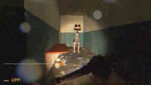 Клип Песня про КОШМАРЫ ЗООНОМАЛИ Zoonomaly Хоррор Анимация