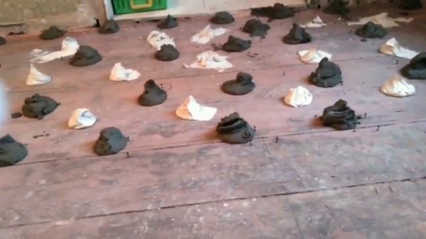 Как выровнять деревянный пол в старом доме? Надёжно Выровнять пол из Досок. Пошаговая инструкция