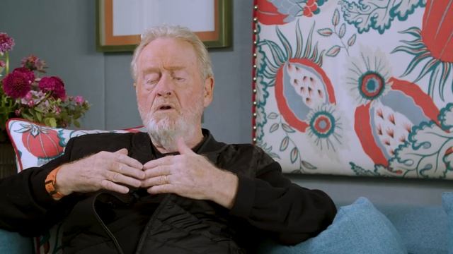 Ridley Scott Breaks Down Battle Scenes From His Movie Napoleon смотреть онлайн