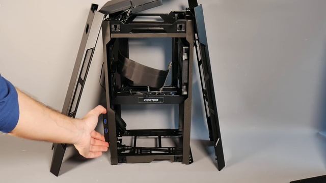 $7,000 ULTIMATE Mini-ITX Gaming PC In A Phanteks Evolv Shift смотреть онлайн