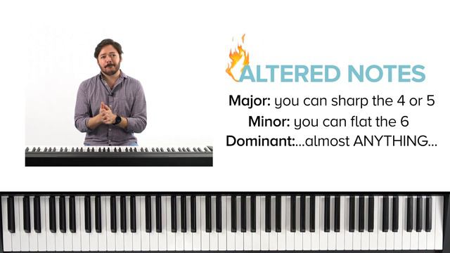 (Live!) Spice Up Your Chords With Playground Sessions