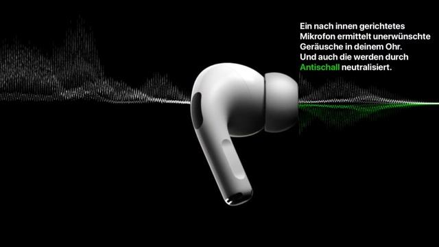 Apple airpods pro - обзор // беспроводные наушники смотреть онлайн