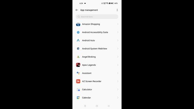 Realme Package installer Keeps Stopping Problem Solve смотреть онлайн