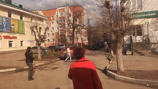 Трамвай №7 Нижний Новгород 18 03 2020 Весь маршрут СМЕ Tatra T3SU Tram №7 Nizhny Novgorod смотреть онлайн