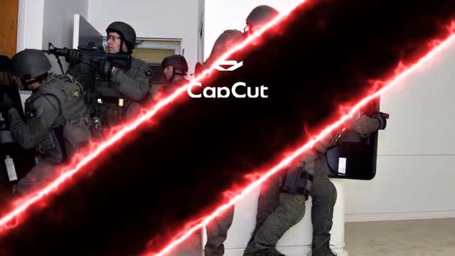 SWAT and FBI vs Umbra and penumbras смотреть онлайн