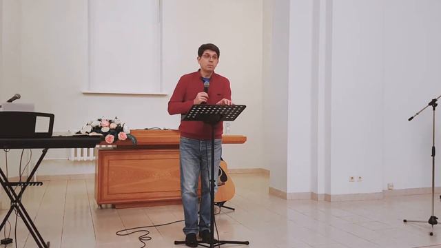 Содомские корни в тебе?", Иезекииль 16:48-50 | Валерий Гайдайчук смотреть онлайн