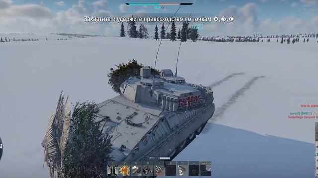 VCC -80/60 | 12 kills | Pro Gameplay | Ultra Low Quality 60fps | War Thunder смотреть онлайн