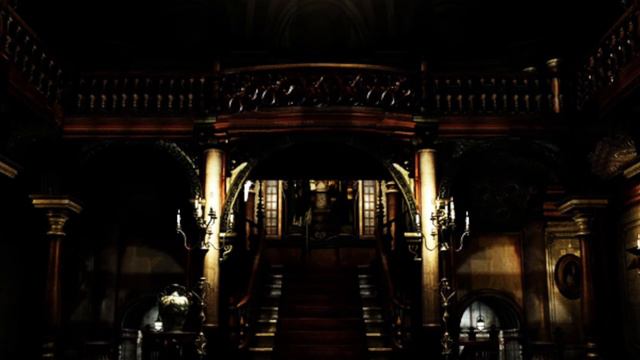 'The Fall of the House of Usher' (Pt. 2) - Edgar Allan Poe смотреть онлайн