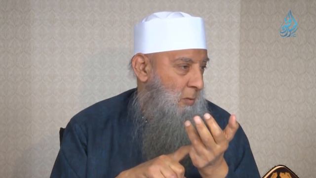 Затем Он простил их, чтобы они могли раскаяться/ Книга«Смягчение сердец»-Шейх Абу Исхак аль-Хувейни смотреть онлайн