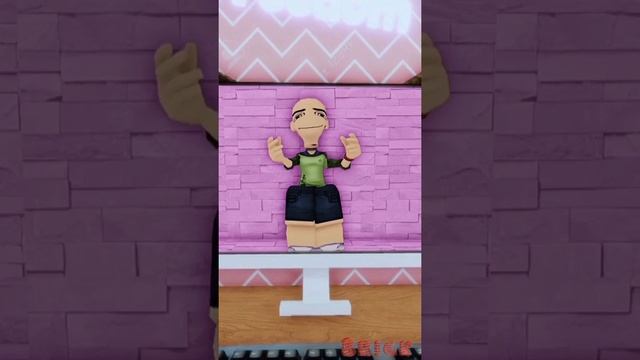 Роблокс : Типичная Реклама "Бесплатных" Бобаксов ? | ? #shorts #roblox смотреть онлайн