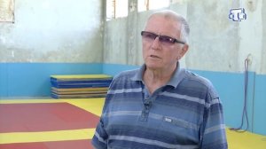 Тарих излери. Добрушино кою.