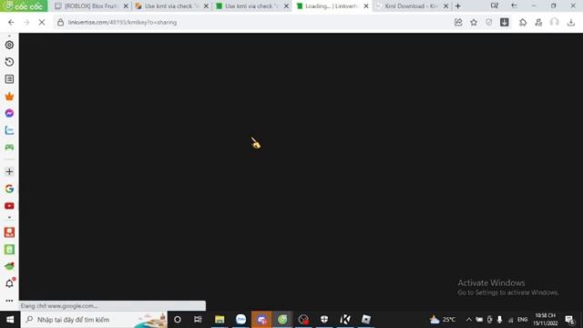 Cách hack blox fruit bằng krnl chi tiết từ A đến Z | Tobi_gfgf смотреть онлайн